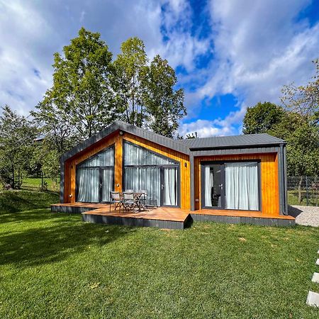 Moon Village Comarnic Σινάια Εξωτερικό φωτογραφία