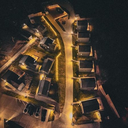 Moon Village Comarnic Σινάια Εξωτερικό φωτογραφία
