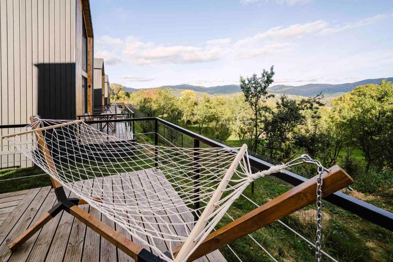 Moon Village Comarnic Σινάια Εξωτερικό φωτογραφία