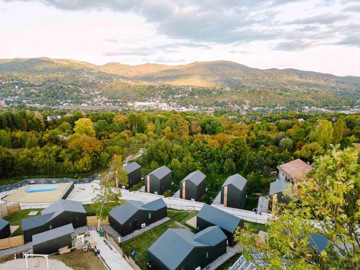Moon Village Comarnic Σινάια Εξωτερικό φωτογραφία