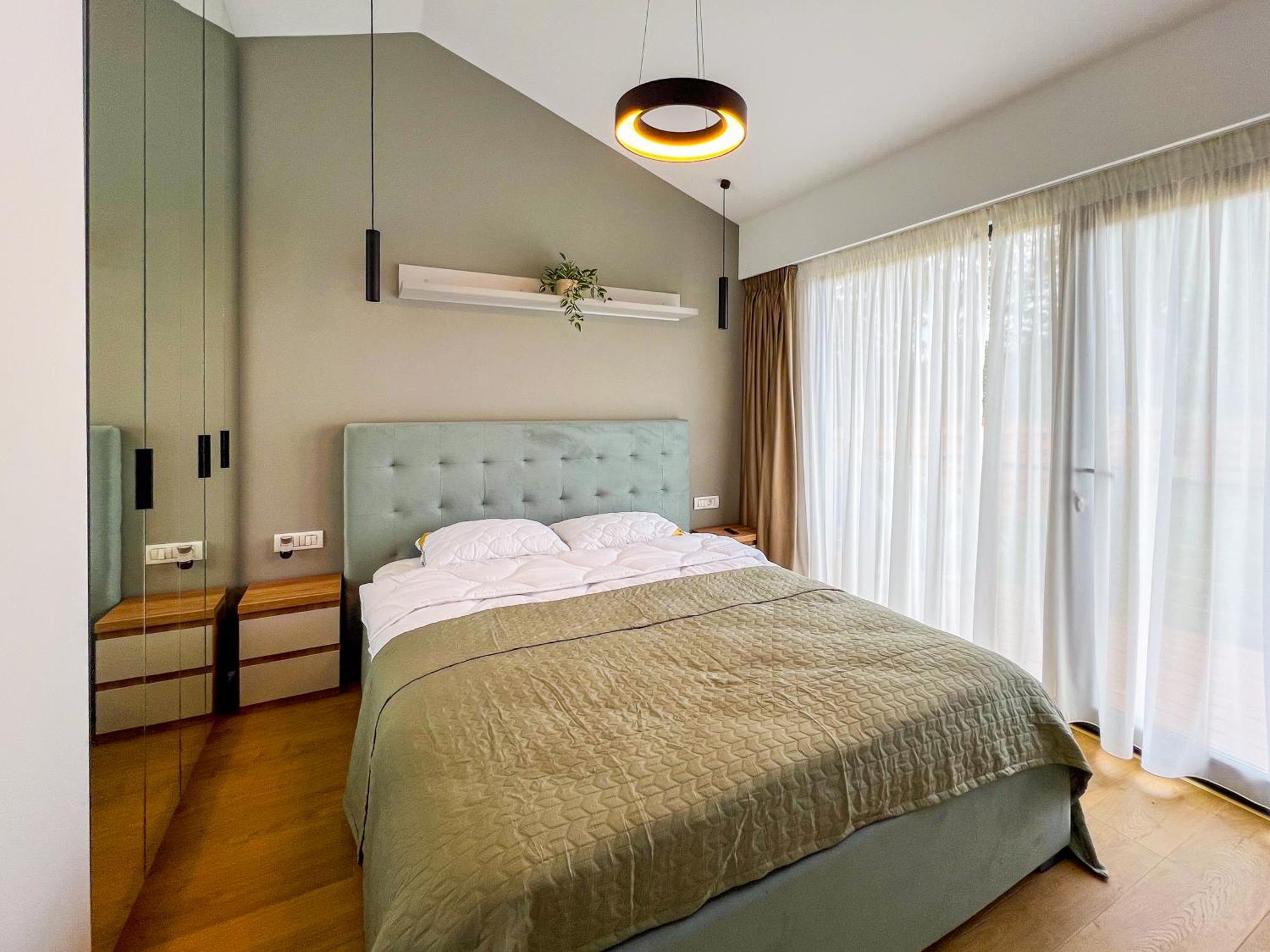 Moon Village Comarnic Σινάια Εξωτερικό φωτογραφία