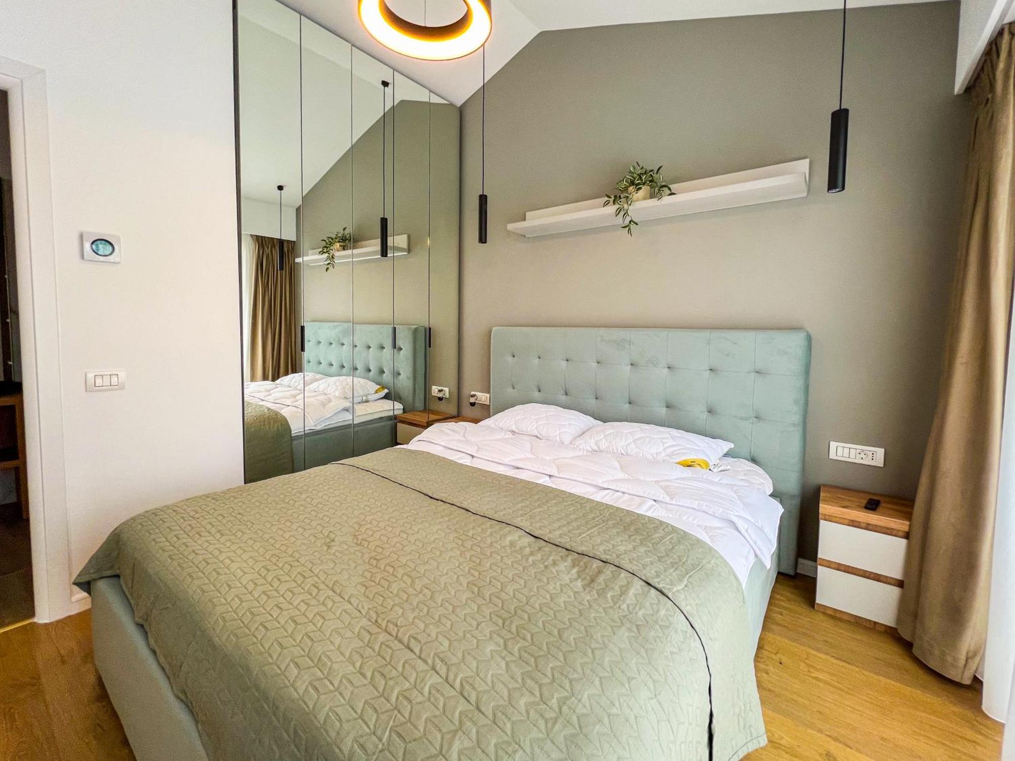 Moon Village Comarnic Σινάια Εξωτερικό φωτογραφία
